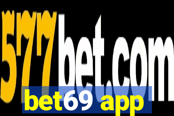 bet69 app